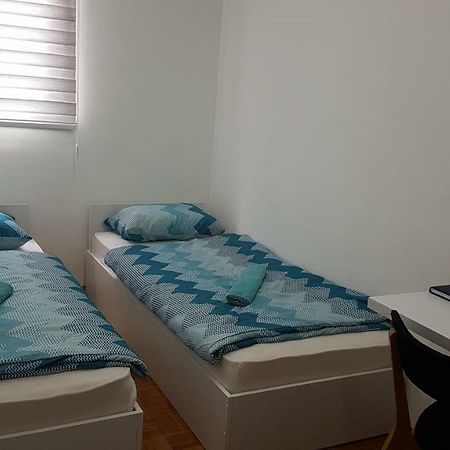 Apartment Emina Travnik Eksteriør bilde