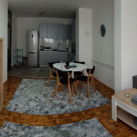 Apartment Emina Travnik Eksteriør bilde