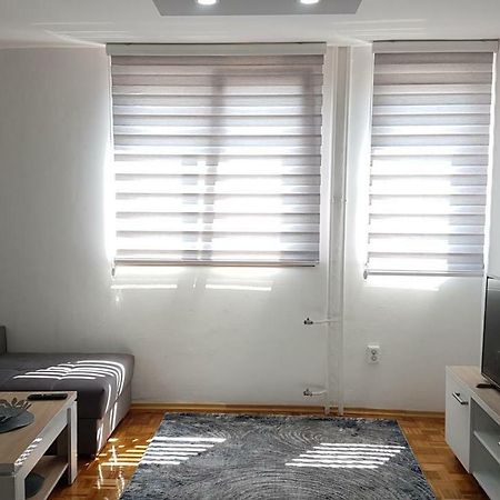 Apartment Emina Travnik Eksteriør bilde