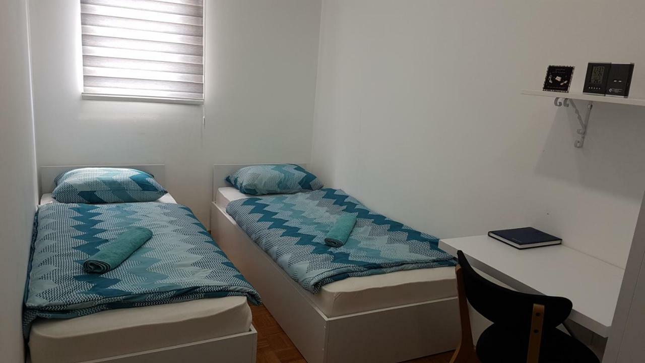 Apartment Emina Travnik Eksteriør bilde